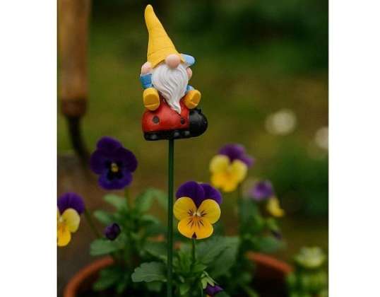 GARDEN GNOME DECORATION