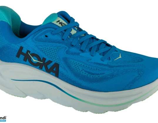 Buty męskie Hoka M&amp;#039;S Clifton 10 Kolor: Niebieskie - 1162030-HSK