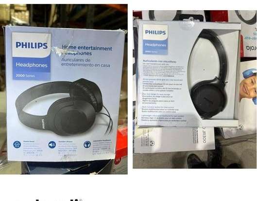 207x Motorola und Philips Kopfhörer Wireless Bluetooth Wlan Kopfhörer kabellos