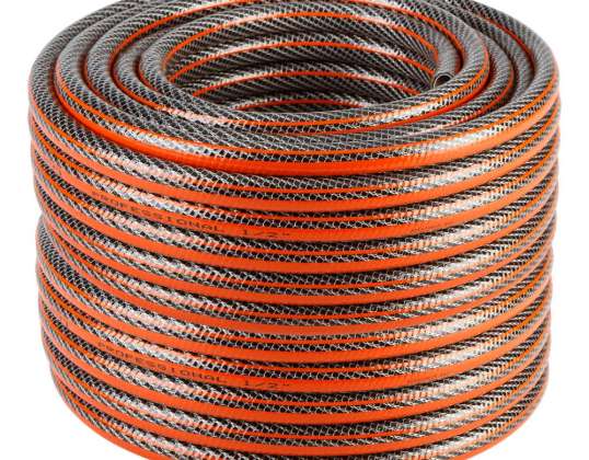 Садовый шланг 1/2&quot;x50м 6-слойный NEO PROFESSIONAL