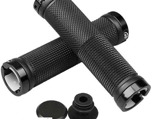 Handlebar handles 2pcs. R18477