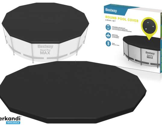 Чехол для каркасного бассейна 366 см Bestway 58037