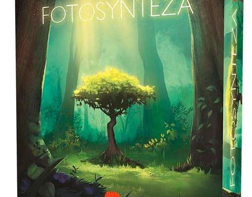 Fotosyntese spill KER 81542