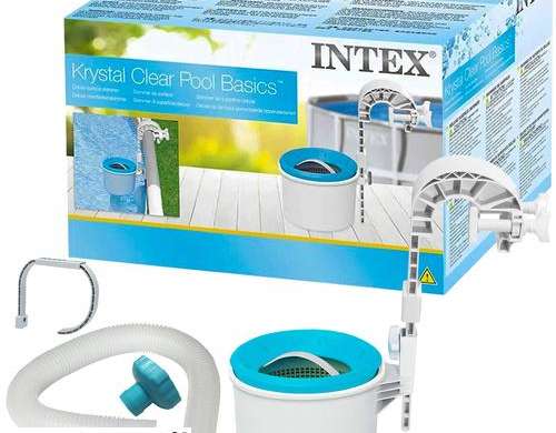 INTEX 28000 OSI 00025180 vandrenser