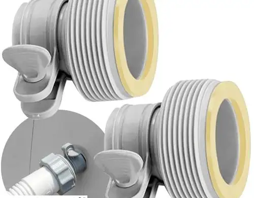 INTEX 29061 OSI 00025194 Zwembad Adapters
