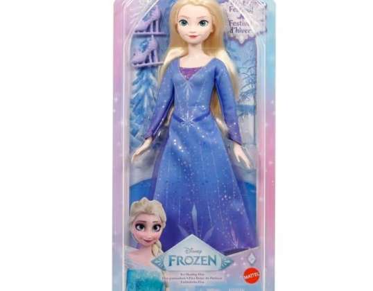 Disney Frost Dukke Elsa Skater
