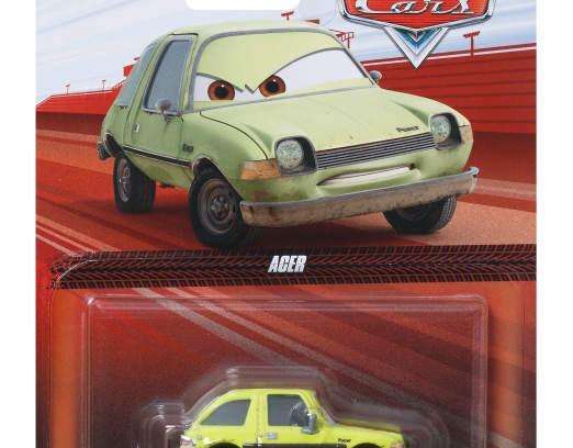 KER DXV29/JDL78 Vehicle car dc acer