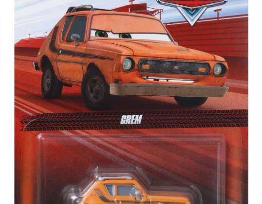 KER DXV29/JDL77 Vehicle car dc grem
