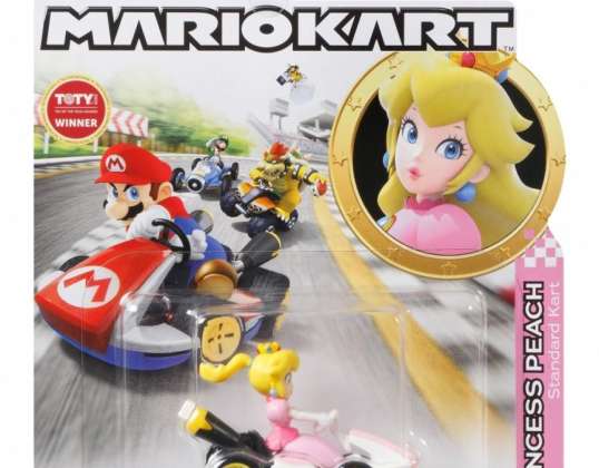 KER GBG25/GBG28 Mario Kart Køretøj gbg28