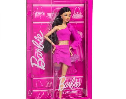 Barbie-Puppe Deluxe-Stil 1 Beinprothese