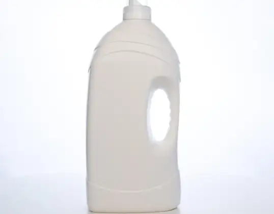 DTPE buteliukai, 5.6 l talpos, DTPE 5.6L buteliai – aukštos kokybės, cheminėms medžiagoms ir pramonei | GAMINTOJAS | DIDMENINĖ