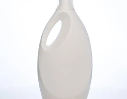 3,7-Liter-HDPE-Flaschen – Verpackungen für chemische Waschmittel | Großhandel