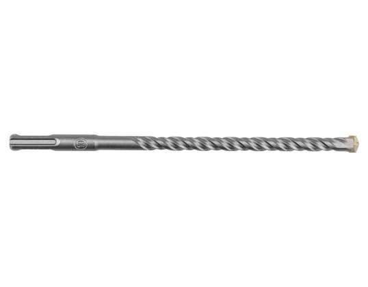 SDS Plus Doppelspiral-Steinbohrer 10 x 210 mm