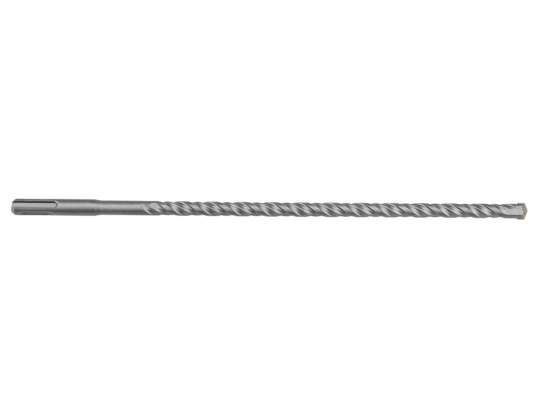 SDS Plus Doppelspiral-Steinbohrer 10 x 310 mm