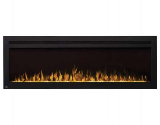 NAPOLEON PURVIEW ELEKTRISK PEJS LED VARMEFUNKTION 1500W 60 TOMMER