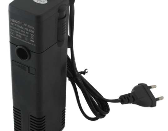 APT AG80A AG80A Aquarienfilter 600l/h