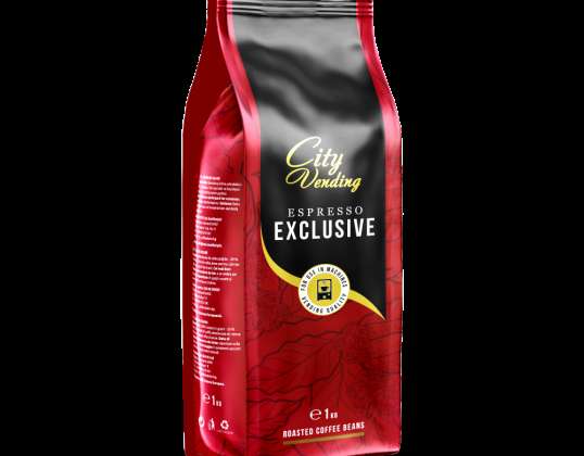 Kahve çekirdeği Şehir Otomatı Özel 1 kg.