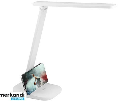 LED Desk Lamp TRACER Blanca
