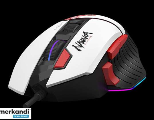 Mouse A4TECH BLOODY W95Max USB NARAKA
