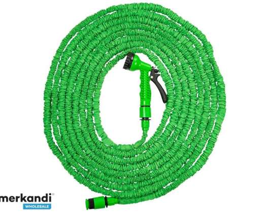 TRA TRAPRY47587 Gartenschlauch LATEX 10m 30m
