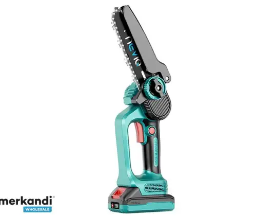 NEVIQ 6&quot; akku motorsav L06302