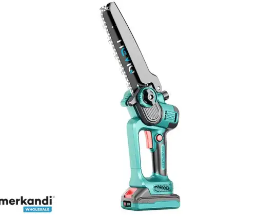 NEVIQ 8&quot; Akku-Kettensäge LX8303