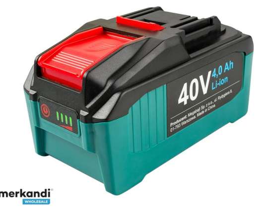 Батарея TRA NEVPIL47606 NEVIQ 4,0 Ач 40 В