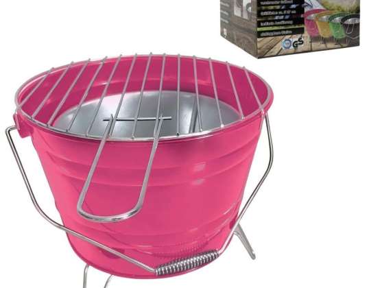 BBQ GRILL ACTIVA MASTERCOOK