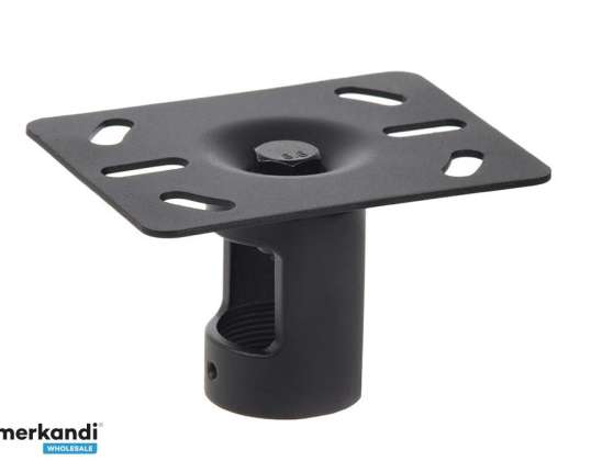MC 706 43385 TV Mounting Plate 50kg Profi Market System