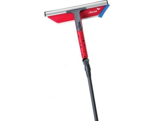 Vileda Window Cleaning Squeegee