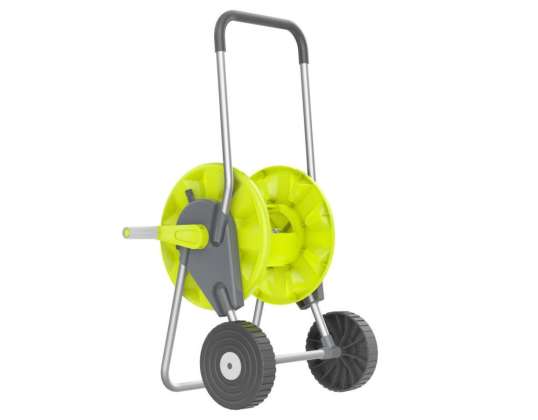 Cellfast Economic Slangenwagen 1/2" 45m
