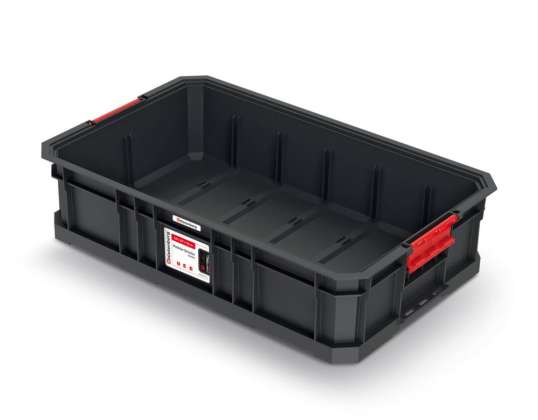 Modular Solution Tool Box 10 KMS553510