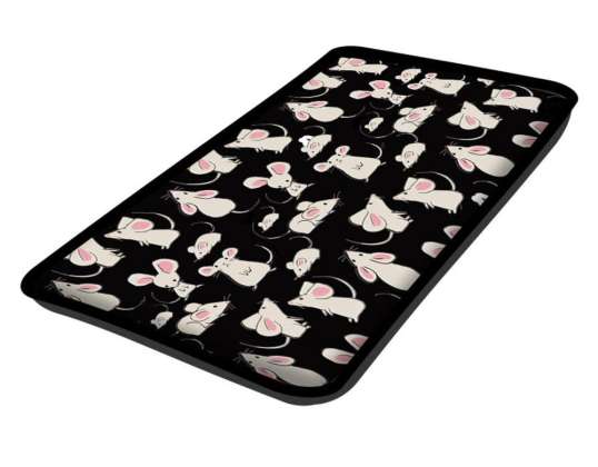 Kat kussenbed voor de vensterbank MICE