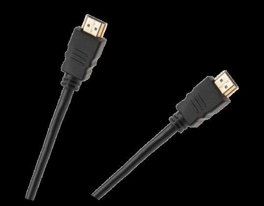 HDMI HDMI 2.0 4K Kabel 15m Cabletech Eco Line