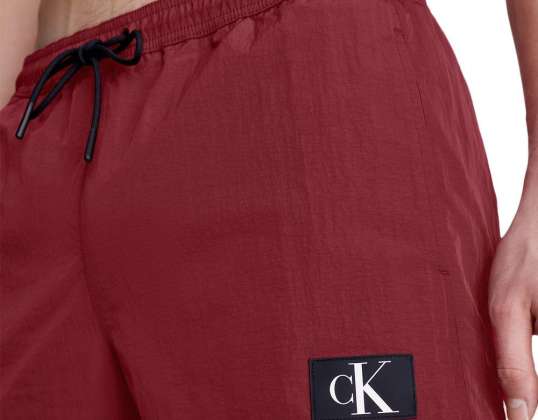Tommy Hilfiger &amp;amp; Calvin Klein spodenki kąpielowe męskie nowe