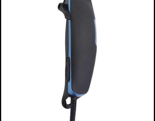 Hair clipper Voltz OV51810H, 9W, Black-blue