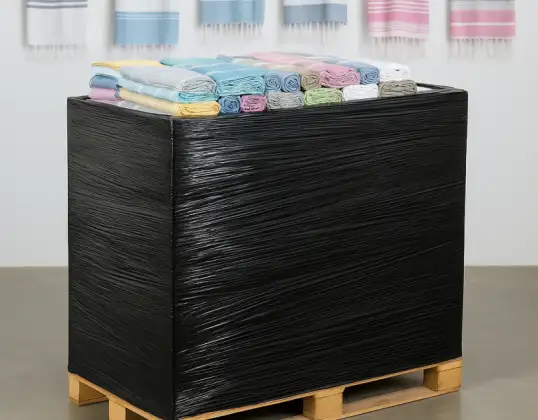 GROSSHANDEL Stranddressings Hammam - Leichtigkeit & Stil