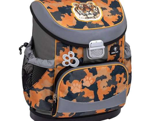 Belmil Mini Fit Turuncu Kamuflaj 405 33/AG/PC 12
