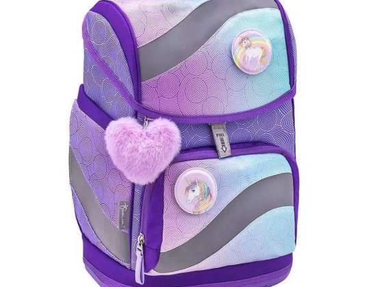 Torba školska Belmil smarty wonder 2 405 51/AG 12