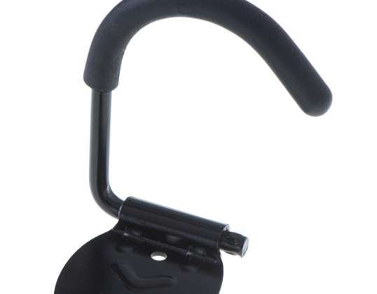 Wall mounted bike rack, wall mounted bike holder