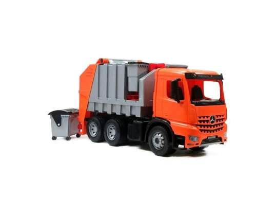 Camion à ordures KER 02165