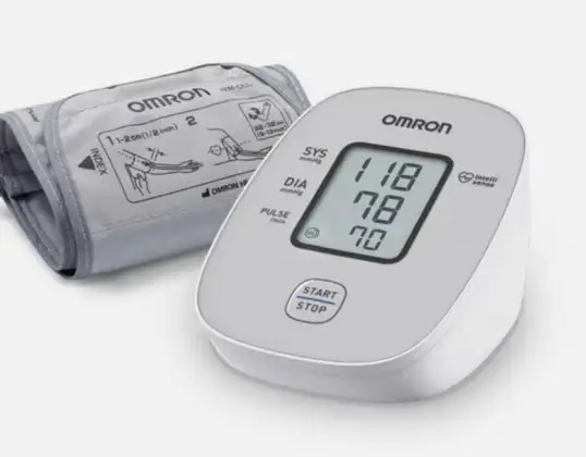 OMRON - M2 Basic