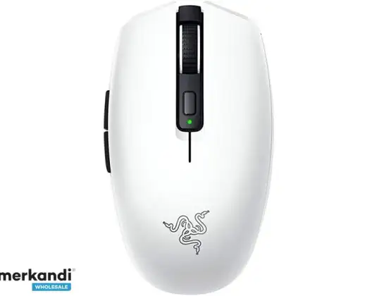 Razer Orochi V2 WL Gaming Mouse BT wh| RZ01-03730400-R3G1