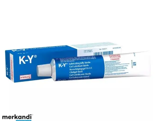 k-y jelly 82gm
