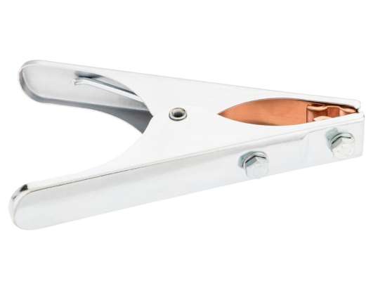 Polar clamp, clamping 315A, 70 mm2