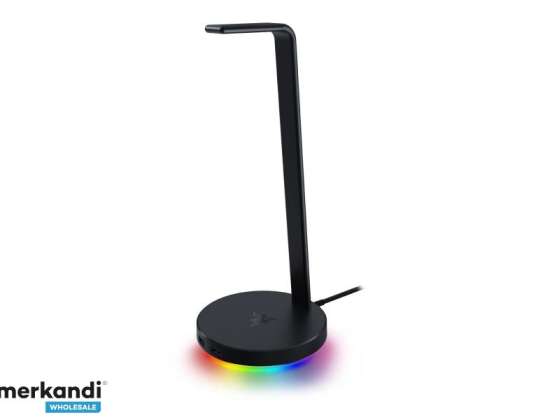 Зарядная станция Razer RC21 01510100 R3M1 / Базовая станция V2 Chroma Black
