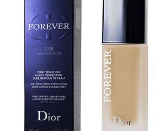 Dior products