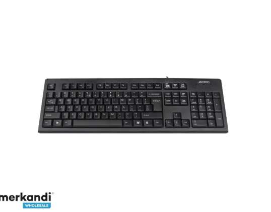 Teclado A4TECH KR 83 USB