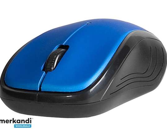 Mouse TRACER Alien Blue RF NANO