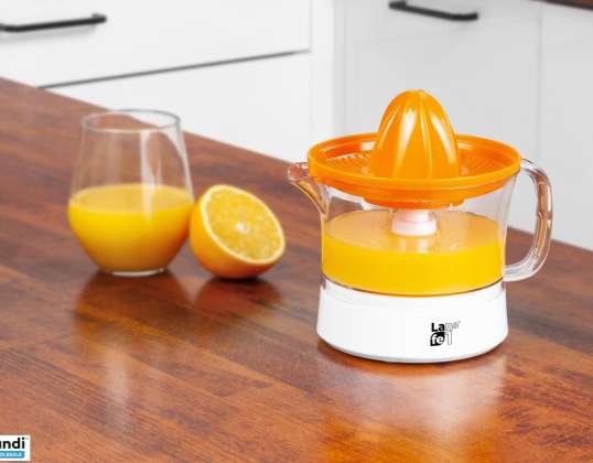 LAFE sitrusjuicer WCK001
